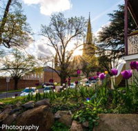 Cobb  Co House - Accommodation Newcastle