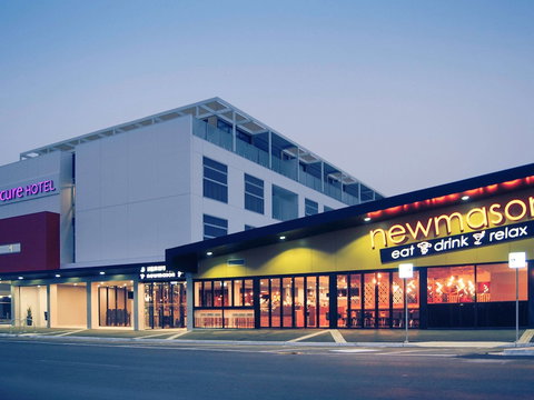 Mercure Warragul - Accommodation Newcastle 1