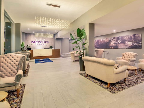 Mercure Warragul - Accommodation Newcastle 2