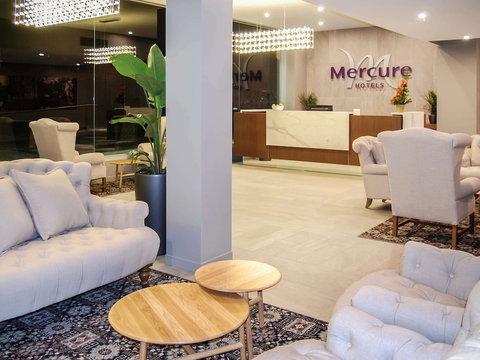 Mercure Warragul - Accommodation Newcastle 4