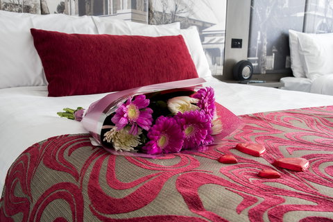 Mercure Warragul - Accommodation Newcastle 6