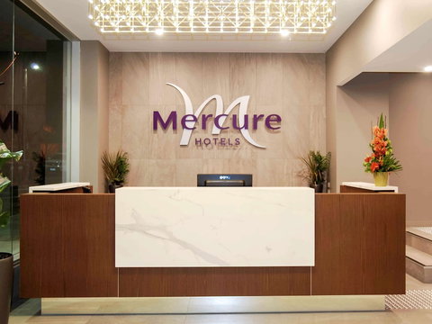 Mercure Warragul - Accommodation Newcastle 3