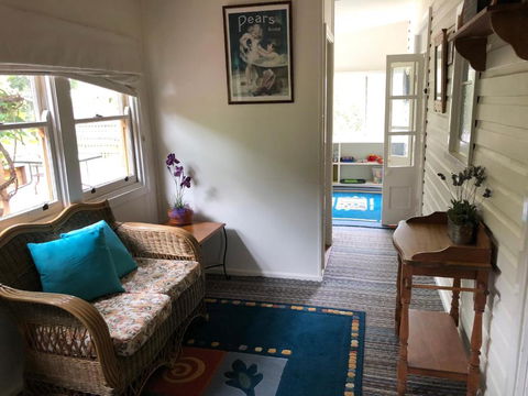 15 Clarke Street - Accommodation Newcastle 4