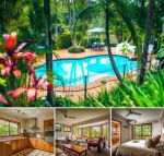 Bella Vista Bellingen - Accommodation Newcastle
