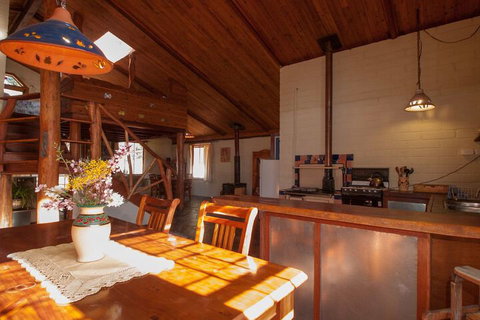 Barkala Farmstay - Accommodation Newcastle 4