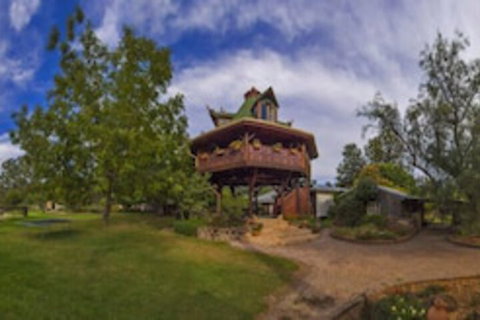 Barkala Farmstay - Accommodation Newcastle 0