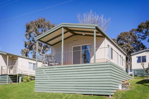Discovery Parks - Lake Hume, New South Wales - Accommodation Newcastle 4