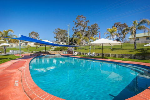 Discovery Parks - Lake Hume, New South Wales - Accommodation Newcastle 3