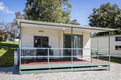 Discovery Parks - Lake Hume, New South Wales - Accommodation Newcastle 7
