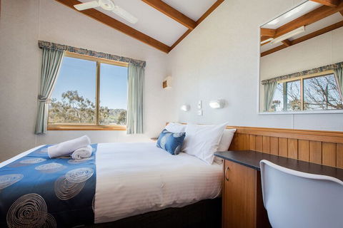 Discovery Parks - Lake Hume, New South Wales - Accommodation Newcastle 5