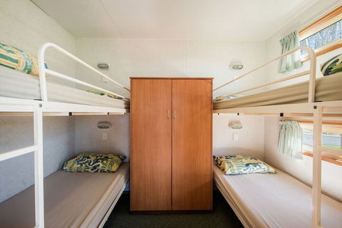 Discovery Parks - Lake Hume, New South Wales - Accommodation Newcastle 6
