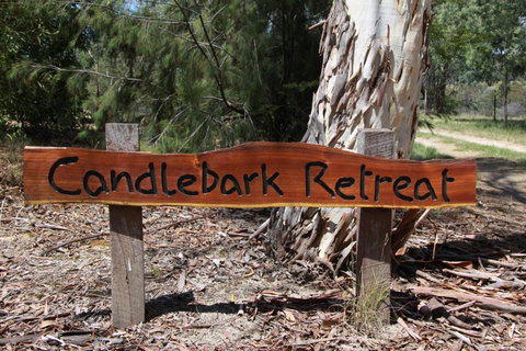 Candlebark Retreat - Accommodation Newcastle 6