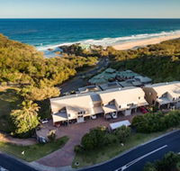 Samarinda Jewel by the Sea - Accommodation Newcastle