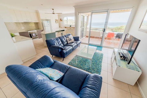Samarinda Jewel By The Sea - Accommodation Newcastle 6