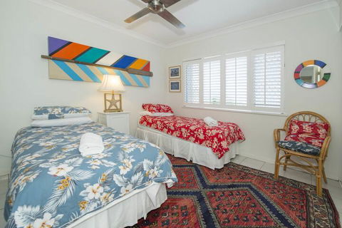 Samarinda Jewel By The Sea - Accommodation Newcastle 2