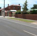 Bristol House Accommodation - Accommodation Newcastle