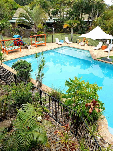 Ballina Beach Resort - Accommodation Newcastle 4