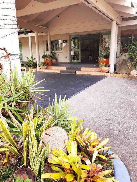 Ballina Beach Resort - Accommodation Newcastle 2