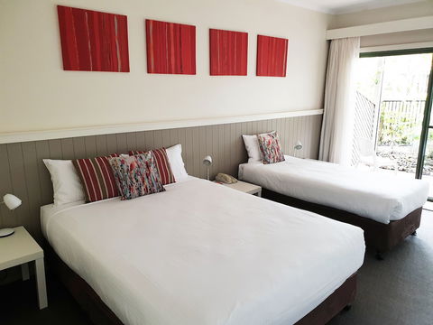 Ballina Beach Resort - Accommodation Newcastle 5