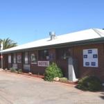 Roundhouse Motel - Accommodation Newcastle 0