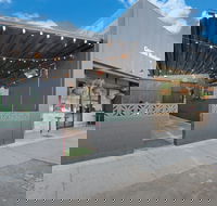 Accommodate Canberra - IQ - Braddon - Accommodation Newcastle