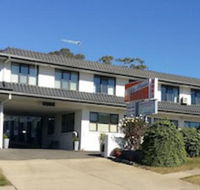 White Manor Motel - Accommodation Newcastle