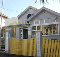 Pod Bed Coogee Beachside - Accommodation Newcastle