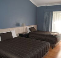Airlie House Motor Inn - Accommodation Newcastle