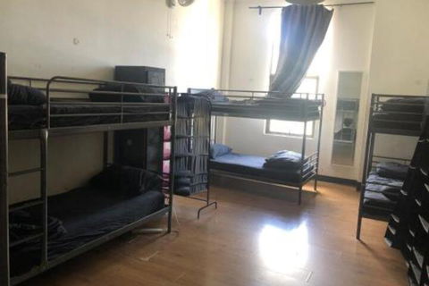 EBS Sydney Hostel - Accommodation Newcastle 4