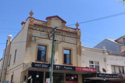 EBS Sydney Hostel - Accommodation Newcastle 0