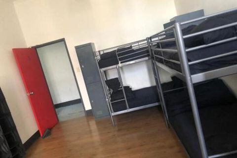 EBS Sydney Hostel - Accommodation Newcastle 2