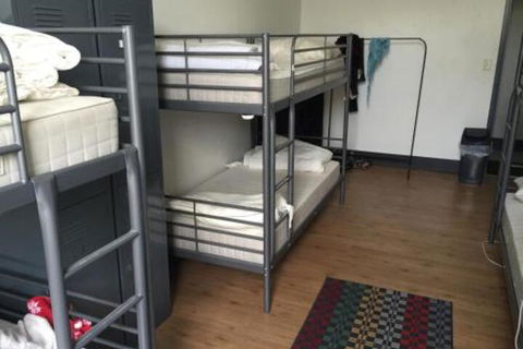 EBS Sydney Hostel - Accommodation Newcastle 7