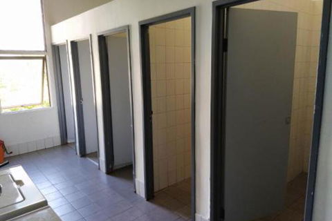 EBS Sydney Hostel - Accommodation Newcastle 3