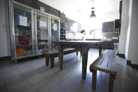 EBS Sydney Hostel - Accommodation Newcastle 5
