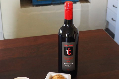 Cobblers Cottage B & B Accommodation - Accommodation Newcastle 4