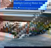 Inverloch Central Motor Inn - Accommodation Newcastle