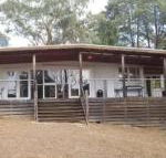 Sunny Corner Lake Eildon - Accommodation Newcastle