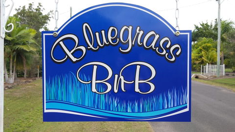 Bluegrass BnB - Accommodation Newcastle 1
