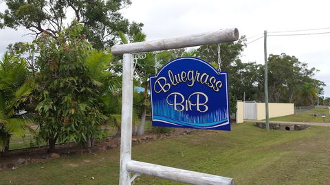 Bluegrass BnB - Accommodation Newcastle 2