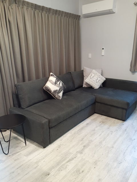 Bluegrass BnB - Accommodation Newcastle 6