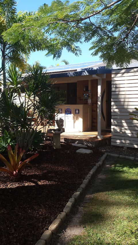 Bluegrass BnB - Accommodation Newcastle 0