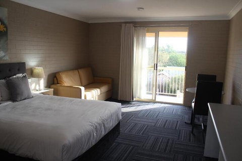 Canowindra Riverview Motel - Accommodation Newcastle 4
