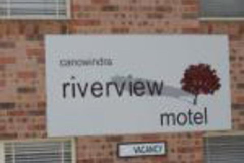 Canowindra Riverview Motel - Accommodation Newcastle 0