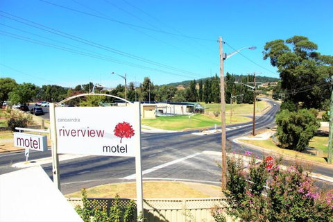 Canowindra Riverview Motel - Accommodation Newcastle 5