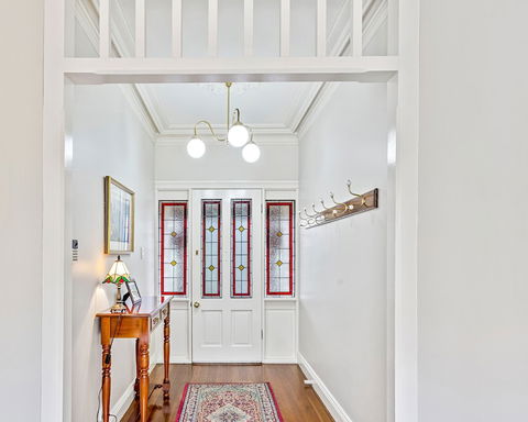 Bethany Manor Bed & Breakfast - Accommodation Newcastle 3