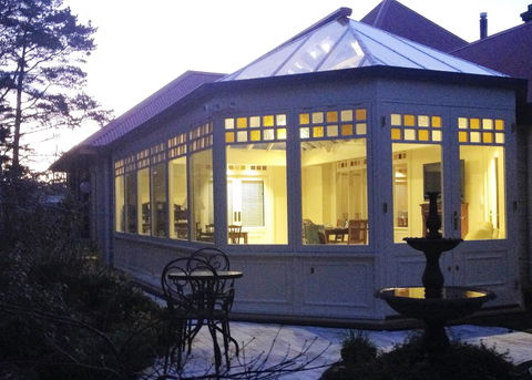 Bethany Manor Bed & Breakfast - Accommodation Newcastle 1