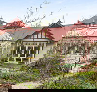 Bethany Manor Bed  Breakfast - Accommodation Newcastle