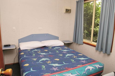 Smugglers Cove Holiday Village - Accommodation Newcastle 4