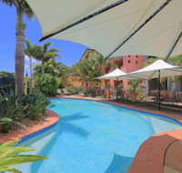 Rainbow Beach Resort - Accommodation Newcastle