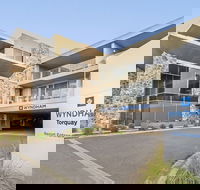 Wyndham Resort Torquay - Accommodation Newcastle